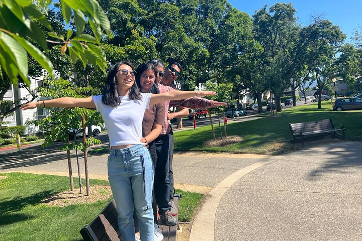 2-Hour Private Treasure Hunt in Downtown San Jose  - Photo 1 of 6